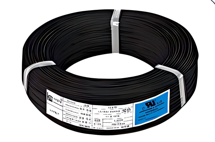 UL1007 Black